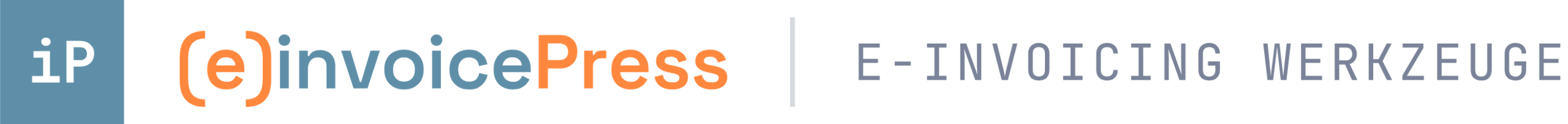 invoicePress