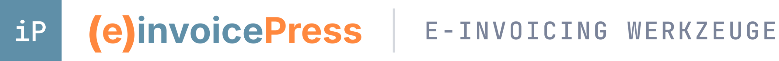 invoicePress