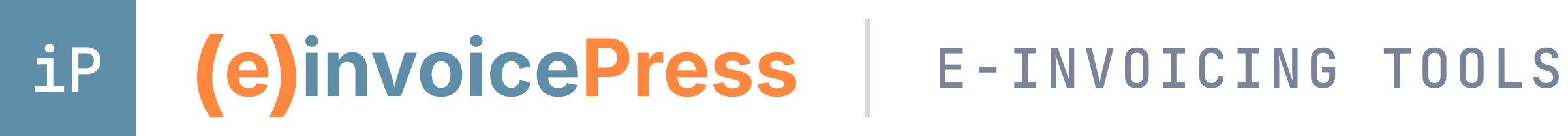 invoicePress